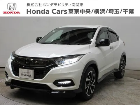 Honda HR-V (Vezel)