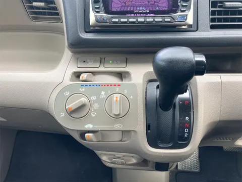 Honda Life
