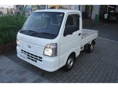 Nissan Clipper Truck