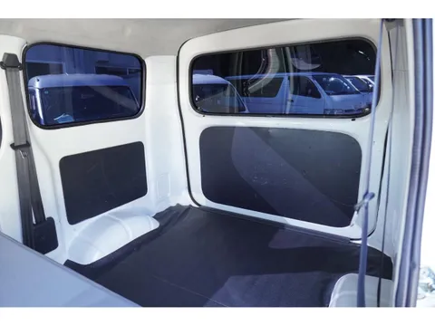 Toyota TownAce Van