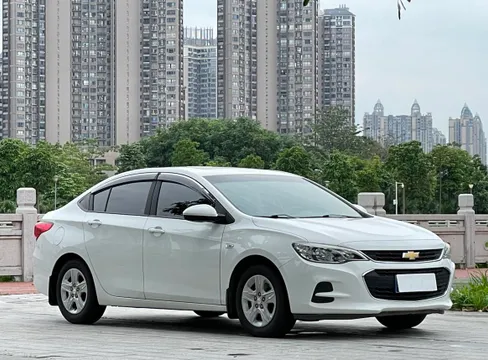 Chevrolet Cavalier