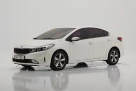 Kia Cerato (K3)