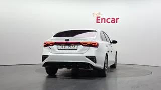 Kia Cerato (K3)