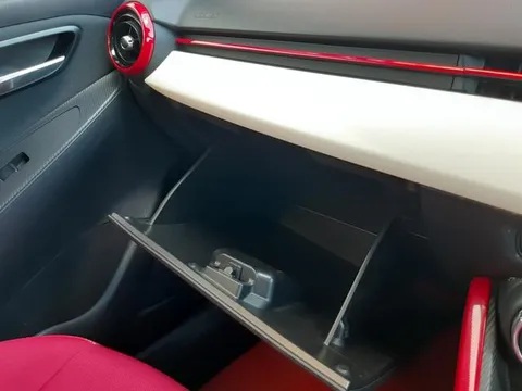 Mazda Mazda2 (Demio)