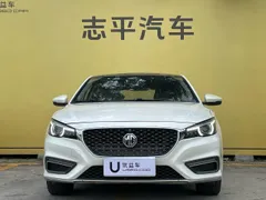 MG MG6