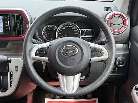 Daihatsu Boon