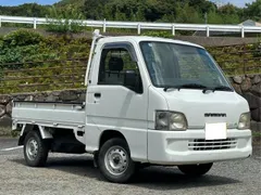 Subaru Sambar Truck