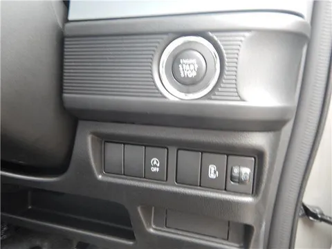 Suzuki Spacia Base