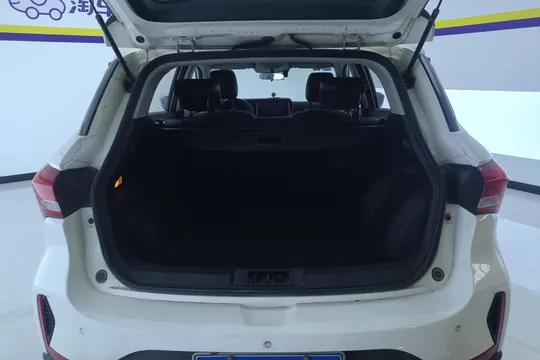 Gac GS4