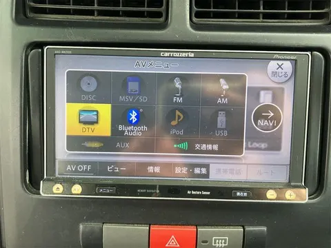 Subaru Pleo
