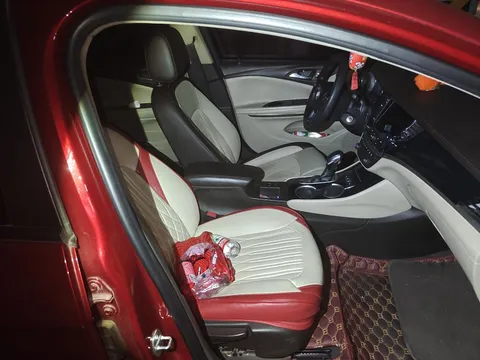 Buick Verano