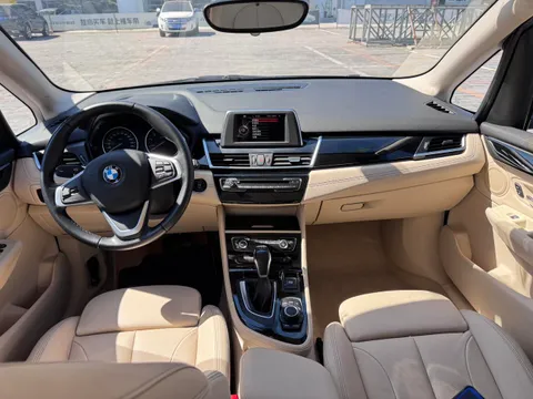 BMW 2-Series