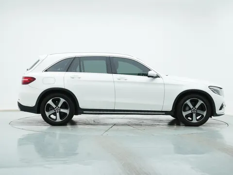 Mercedes-Benz Mercedes-Benz GLC