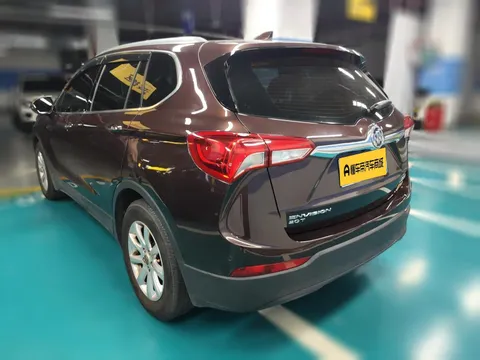 Buick Envision