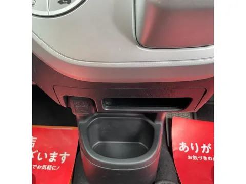 Honda Zest Spark
