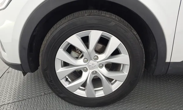 Renault XM3