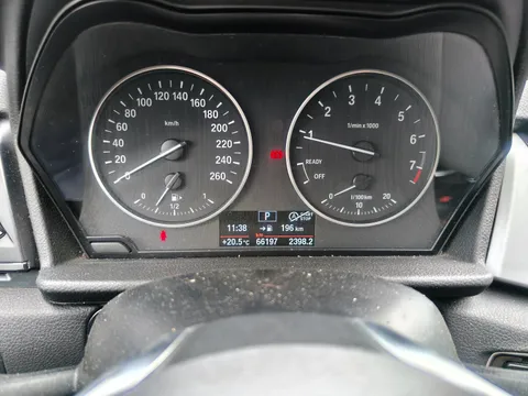 BMW 2-Series