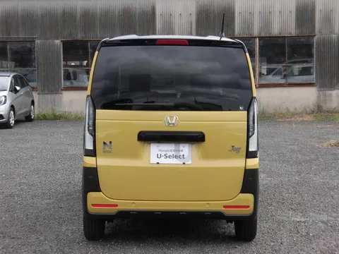 Honda N-BOX Joy