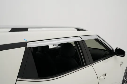 SsangYong Tivoli XLV (Tivoli Air)