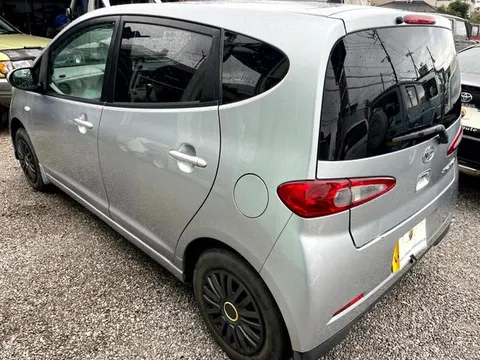 Daihatsu Sonica