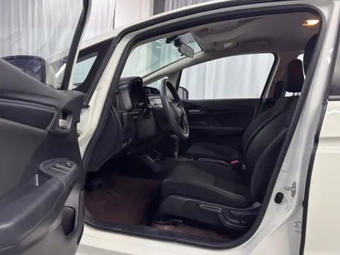 Honda Jazz (Fit)