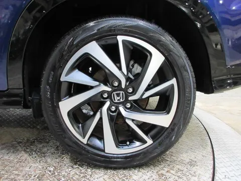 Honda HR-V (Vezel)