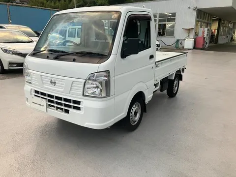 Nissan Clipper Truck
