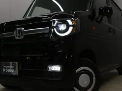 Honda N-VAN Plus Style
