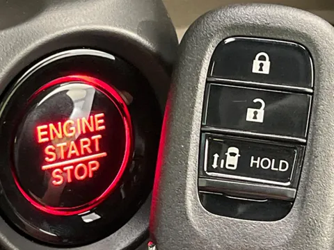 Honda N-BOX Joy