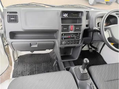 Suzuki Super Carry