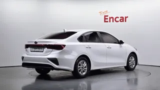 Kia Cerato (K3)