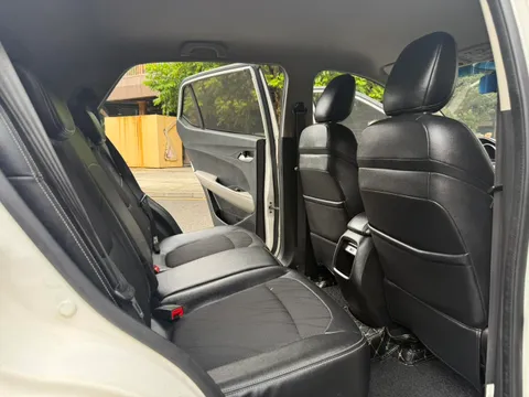 Baojun 510