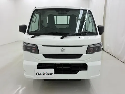Suzuki Carry Track