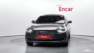 Genesis G90 (EQ900)