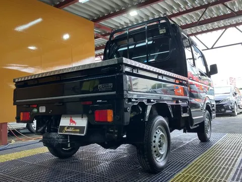 Suzuki Super Carry