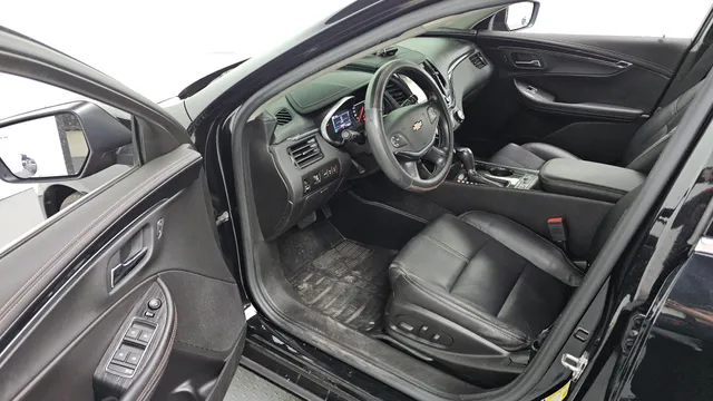 Chevrolet Impala