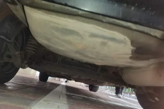 BYD F3