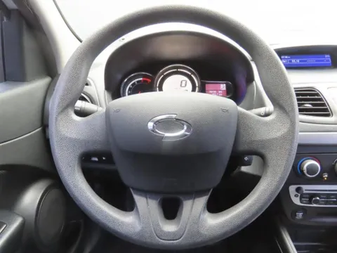 Renault SM3