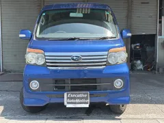 Subaru Dias Wagon