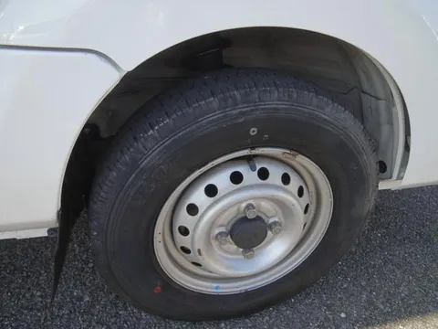 Suzuki Carry Track