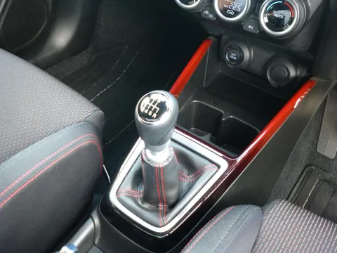 Suzuki Swift Sport