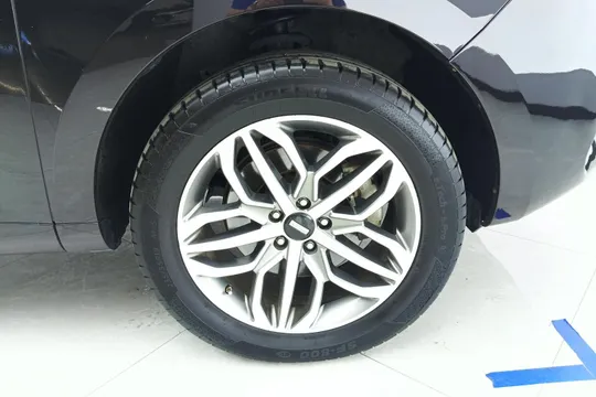 Wey VV5