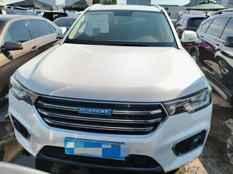 Haval H7