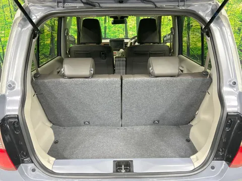 Suzuki Alto Lapin LC