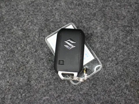 Suzuki Swift Sport