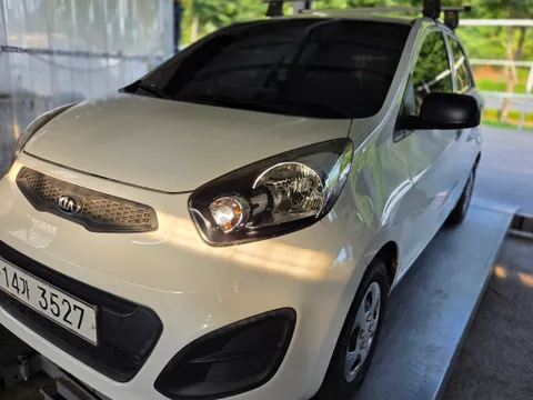 Kia Picanto (Morning)