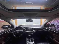 Gac GS8
