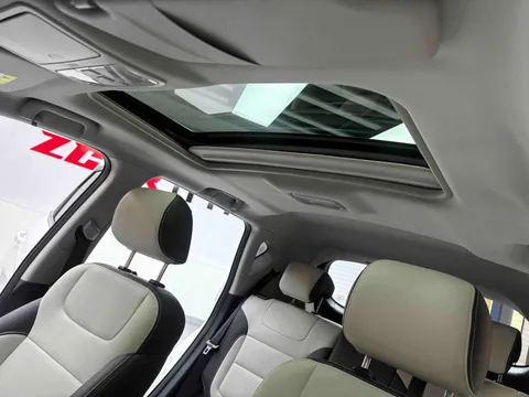 Changan CS35