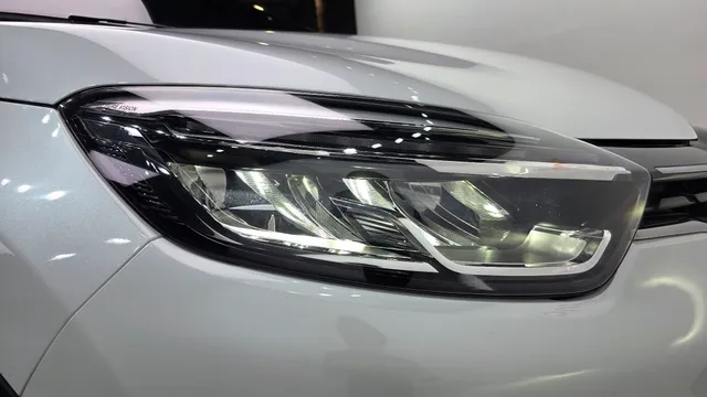 Renault QM3