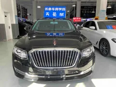 Hongqi H7